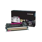 Lexmark C746A3MG Toner Corp Magenta 7K Original