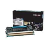Lexmark C748H3CG Toner Cyan 10K Original