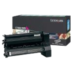 Lexmark C780A1MG Toner C780/2 MAG RET 6K Original