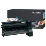 Lexmark C780A2CG Toner C780/2 Cyan 6K Original