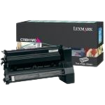 Lexmark C780H1MG Toner C780/2 MA HYR 10K Original