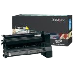 Lexmark C780H1YG Toner C780/2 YE HYR 10K Original