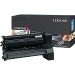 Lexmark C780H2MG Toner C780/2 MAG HY 10K Original