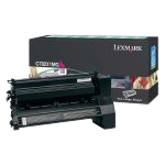Lexmark C782X1MG Toner C782 MAG EHYR 15K Original