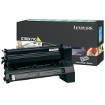 Lexmark C782X1YG Toner C782 YEL EHYR 15K Original