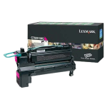 Lexmark C792X1MG Toner C792 MAG EHY 20K Original