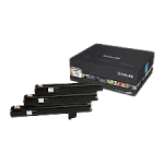 Lexmark C930X73G Drum C935/X940/5 CMY Original