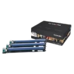 Lexmark C950X73G Drum C950/X950 3/PK Original
