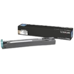 Lexmark C950X76G WASTE Toner C950/X950 Original