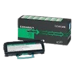 Lexmark E260A80G Toner Factory Rec 3.5K Original