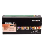 Lexmark E360H31E Toner CORP E360/460 9K Original