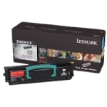 Lexmark E450A21E Toner Original Black REGULAR 6K 
