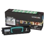 Lexmark E450H11E Toner BK RET PROG 11KHY Original