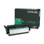 Lexmark T654X80G Toner Recond 36K Original