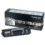 Lexmark X340A11G Return CARTRIDGE Original
