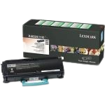 Lexmark X463A11G Toner Original Negru X463/4DE RET 3.5K 
