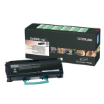Lexmark X463X11G Toner X463DE EHYRET 15K Original