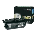 Lexmark X644A11E Toner CTG X64XE 10KPG Original