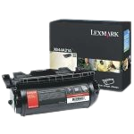 Lexmark X644A21E Toner CTG X64XE 10KPG Original