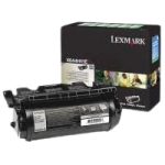 Lexmark X644H11E Toner CTG X64XE 21KPG Original