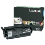 Lexmark X651A11E Toner X651/2/4/6 RET 7K Original