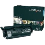 Lexmark X651H31E Toner CORP RET 25K Original