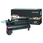 Lexmark X792X1MG Toner X792 MAG EHY 20K Original