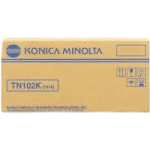 Minolta 4518892 Toner TN-102K 5K 7416CG Original