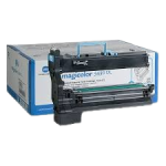 Minolta 4539232 Toner MC5430 Magenta 6K Original