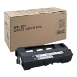 Minolta A162WY2 Waste Toner BOX WX101 Original