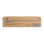 Minolta A202053 Toner TN-320 20K 36 Original