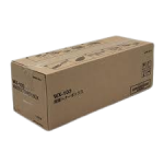 Minolta A4NNWY4 Waste Toner Box Original