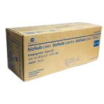 Minolta A95X0HD Drum IUP24C Cyan C3351 Original