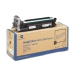Minolta MC4600S / A0DK151 Toner STAND Black 4K Original