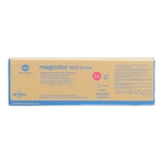 Minolta MC4600S / A0DK352 Toner HIGH MAG 8K Original