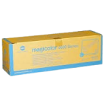 Minolta MC4600S / A0DK451 Toner STAND CYA 4K Original