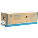 Minolta MC4600S Toner HIGH Black 8K Original