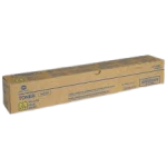 Minolta TN-216Y / A11G251 Toner BZC220/280 YEL 26K Original