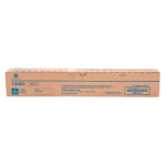 Minolta TN-221C / A8K3450 Toner C227/C287 CYA Original