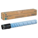 Minolta TN-319C / A11G450 Toner BZC360 CYA 26K Original