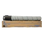 Minolta TN-319K Toner BZC360 Black 29K Original