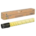Minolta TN-319Y Toner BZC360 YEL 26K Original