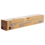 Minolta TN512K Toner BLK C454 Original