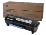 Minolta TNP-42 Toner Black Bizhub 4020 Original