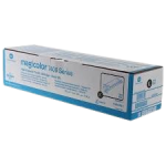 Minolta Toner 8938621 BK CTG 15K/PAG MC7400/7450 Original