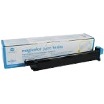 Minolta Toner 8938622 MC7400/7450 Yellow 12K Original