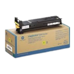 Minolta Toner A06V252 MC5550/5570 Yellow 6K Original