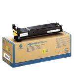 Minolta Toner A06V253 MC5500/5600 YEL HIGH 12K Original