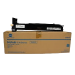 Minolta Toner A06V454 BZ C30/30P/31P CYA 12K Original