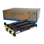 Minolta Toner A06VJ53 VALUE KIT MC5500/60 CMY12K Original